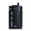 CyberPower SE450G 450VA 8-Outlet Battery Backup UPS