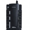 CyberPower SX650G 8-Outlet 650VA / 375Watt Standby UPS