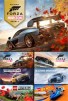 Forza Horizon 4 + Forza Horizon 3 Ultimate Editions Bundle (Xbox One/PC Digital Download)