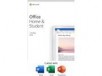 Microsoft Office Home and Student 2019 (1 Device, PC or Mac) + BullGuard Premium Internet Security Protection