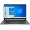 HP 14-dk0736ms Laptop: 14-inch, AMD Ryzen 3 3200U, 8GB RAM, 256GB SSD,  Windows 10