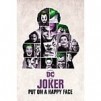Joker: Put On a Happy Face (Digital HD Documentary Film) for Free