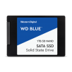 New Western Digital Accounts: 1TB WD Blue 3D NAND M.2 2280 or 2.5" SATA III Internal Solid State Drive