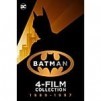 Digital 4K UHD: Batman 4-Film Collection or The Dark Knight Trilogy for $14.99 Each