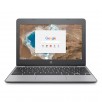 HP 11" HD Chromebook: Celeron N3060, 4GB RAM, 16GB HDD, Win10