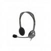 Logitech H111 Stereo Headset