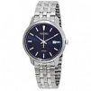 JomaShop: Seiko Neo Classic Blue Dial Stainless Steel Men