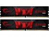 G.SKILL Aegis 16GB (2 x 8GB) 288-Pin DDR4 SDRAM DDR4 3200 (PC4 25600) Intel XMP 2.0 Memory Kit