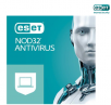 ESET NOD32 Antivirus, 3 PCs - Download