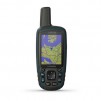 Garmin GPSMAP 64x Color Handheld GPS + 32GB Sandisk Extreme Plus MicroSDHC Memory Card w/ Adapter
