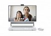 Dell Inspiron 24 5000 Silver All-In-One with Arch Stand (i3-10110U 8GB 1TB)