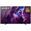 Sony XBR65A8H 65" A8H 4K Ultra HD OLED Smart TV (2020 Model)