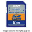 OCZ 8GB Class 6 Secure Digital SD Card