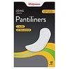 48-Ct Walgreens Long Pantiliners: 2 for $0.73, More