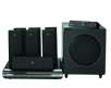 Samsung HTS-BD2ST 7.1 Home Theater System with Blu-ray Disc