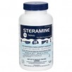Steramine 1-G Tablets Multi-Purpose Sanitizer (150 tablets): 2 for $9.76