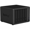 Synology DiskStation DS1019+ 5-Bay NAS Enclosure