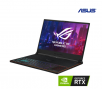 ASUS ROG Zephyrus 15.6" Gaming Laptop: Core i7-8750H, 16GB RAM, 512GB HDD, Win10Pro
