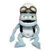 20 inch Crazy Frog Biker Frog Plush