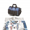 Kobalt 364-Piece Household Tool Set with Soft Case