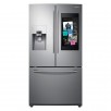 Samsung 24.2 cu. ft. French Door Refrigerator with Family Hub