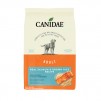 7-Lb Canidae Dry Dog Food (various flavors) for Free
