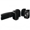 Polk Audio TL150 Surround Speaker System, Includes 4x TL1 Satellites Speakers for $119, More