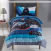 Star Wars Microfiber Comforter (Full/Queen)