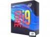 Intel Core i9-9900K 8-Core 3.6GHz Desktop Processor + Marvel