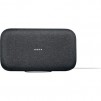 Google Home Max Smart Speaker + 2-Pack Deco Gear Wi-Fi Smart Plug + 32GB Sandisk Extreme Plus microSDHC Memory Card