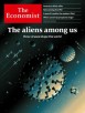 1-Year of The Economist Magazine (51-Issues, Print or Digital) $47.99, More