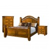 Barrow Bedroom Furniture Set (Assorted Sizes)