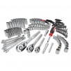 CRAFTSMAN 218-piece Mechanic