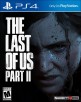 The Last of Us Part II (Used, PS4)