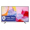 Samsung 82" Class Q6DT-Series 4K Ultra HD Smart QLED TV