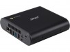 Acer Chromebox CXI3 Mini PC: Celeron 3867U, 4GB RAM, 32GB SSD, Google Chrome OS,
