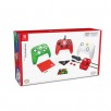 Super Mario Holiday Accessory Bundle for Nintendo Switch