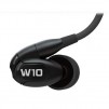 Westone W10 Single-Driver True-Fit Earphones w/ Mic (2nd Generation) for $99