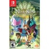 Video Games: Ni no Kuni: Wrath of the White Witch (Switch) $20, More