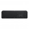 Staples - $20 off $100: Logitech MX Keys Advanced Illuminated Wireless Keyboard $80.49, More