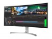 LG 34CB99-W 34" 21:9 UltraWide WQHD 3440 x 1440 AMD FreeSync IPS LED Curved Monitor