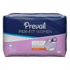 Staples: Prevail Per-Fit Women, Extra Absorbency, Lavender, Large, 72/CT for $12.34, More
