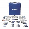 Kobalt 200-Piece Household Tool Set with Hard Case
