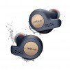 Jabra Elite Active 65t True Wireless Sport Earbuds w/ Charging Case (Refurbished, Copper Blue)