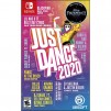 Ubisoft Just Dance 2020 (Nintendo Switch or PS4)