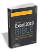 "Excel 2019 Bible" eBook for FREE