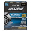 Rust-Oleum RockSolid Metallic Garage Floor Coating Kits