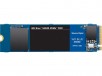 Western Digital Blue SN550 NVMe M.2 2280 500GB PCI-Express 3.0 x4 3D NAND Internal Solid State Drive