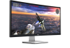 Dell UltraSharp 34 Curved Monitor - U3415W $484, More