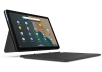 Lenovo Duet Chromebook 10.1" 2-in-1 Tablet (MediaTek Helio P60T 4GB 64GB 1920 x 1200 ZA6F0031US)